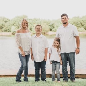 Meet your Posher, Cole